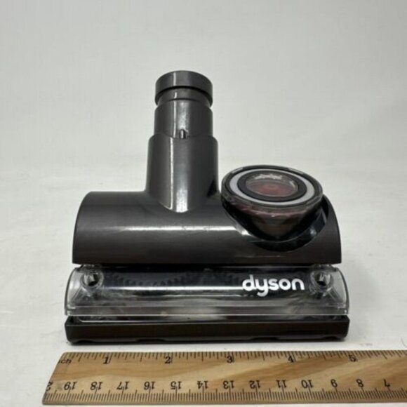 Dyson Tangle Free Turbine Upholstery Tool (IL/RT6-15855-925067-06-UG) - Picture 2 of 6